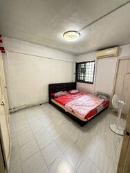 Blk 202 Yishun Palm Spring (Yishun), HDB 3 Rooms #619581731